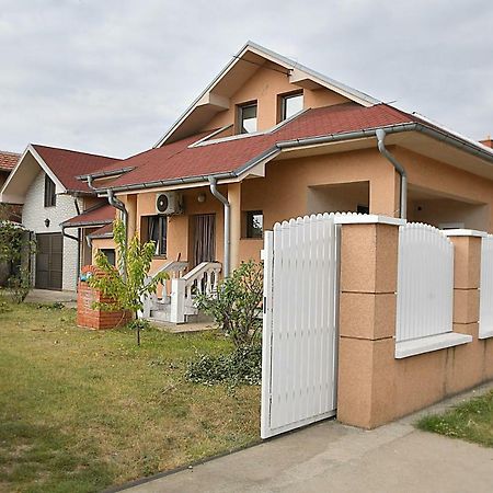 Villa Nena Kladovo Ngoại thất bức ảnh