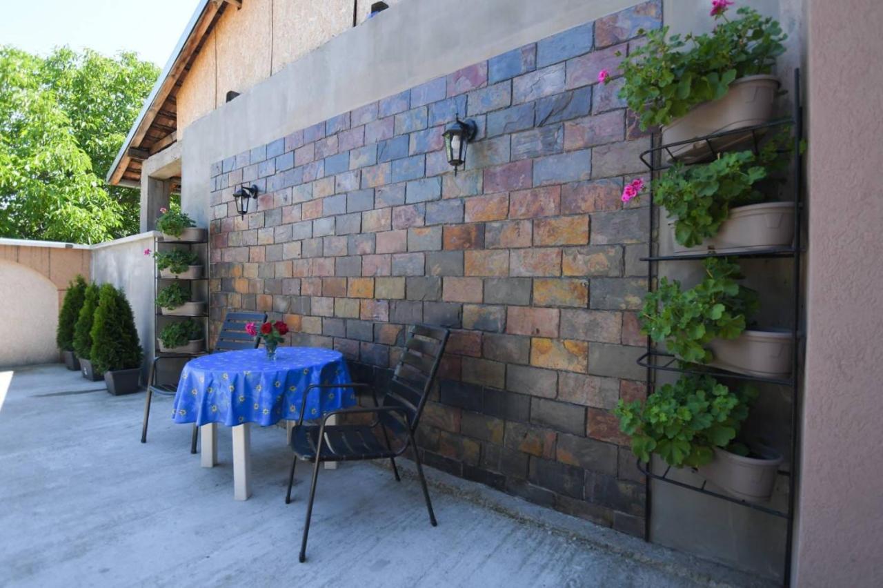 Villa Nena Kladovo Ngoại thất bức ảnh