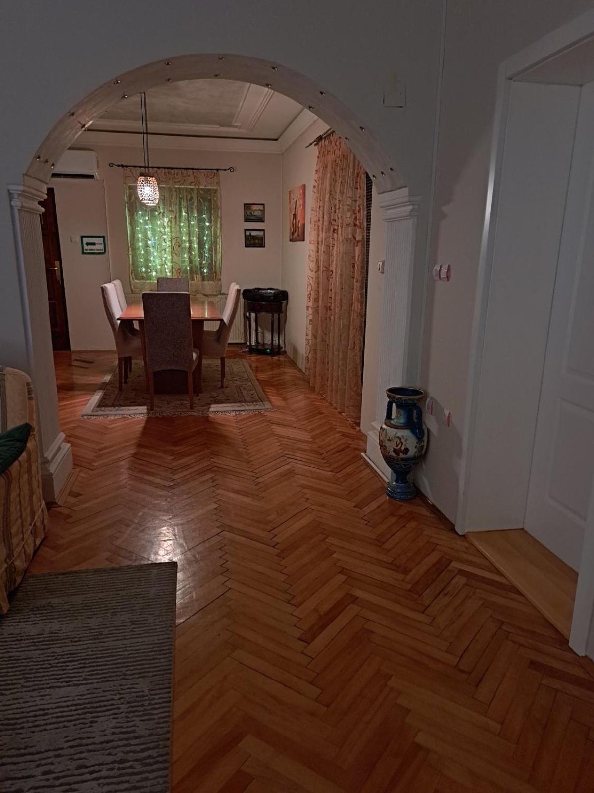 Villa Nena Kladovo Ngoại thất bức ảnh