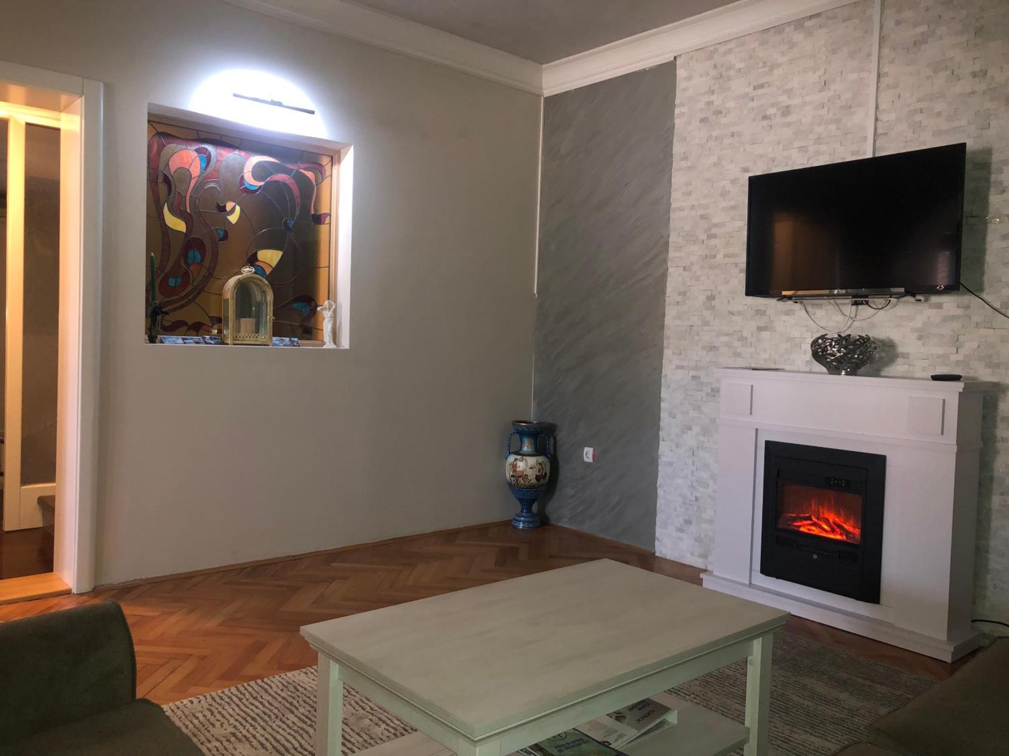 Villa Nena Kladovo Ngoại thất bức ảnh