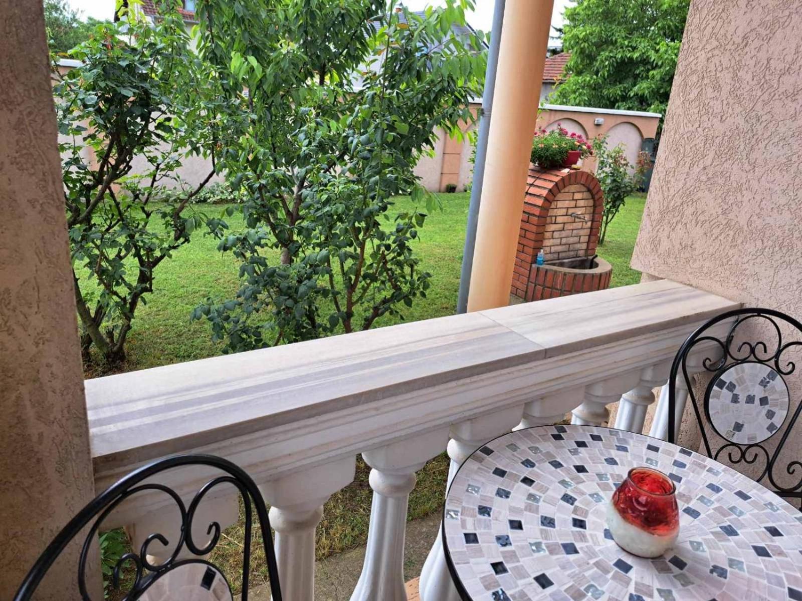 Villa Nena Kladovo Ngoại thất bức ảnh