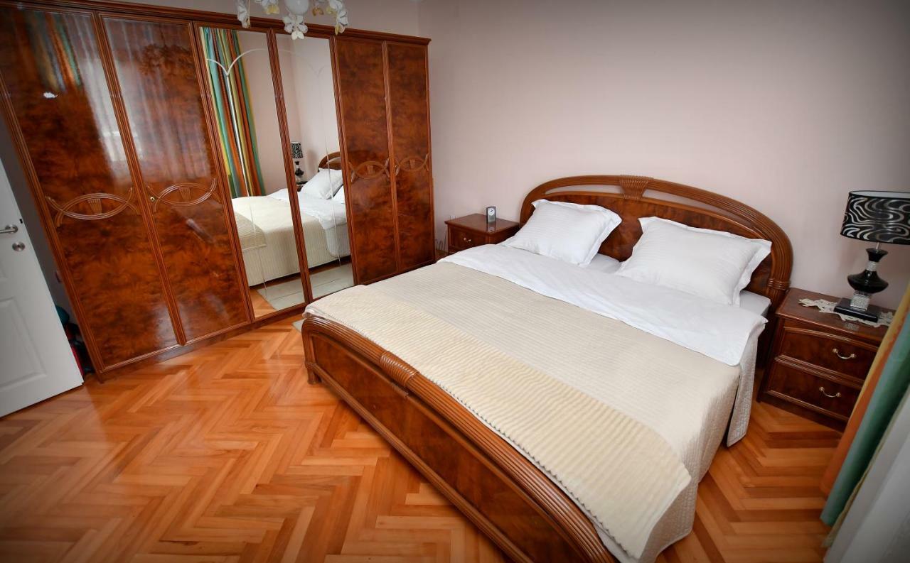 Villa Nena Kladovo Ngoại thất bức ảnh