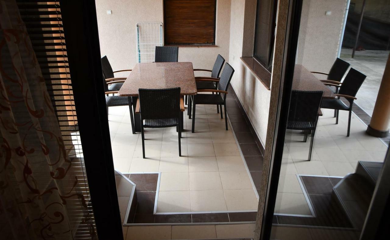 Villa Nena Kladovo Ngoại thất bức ảnh