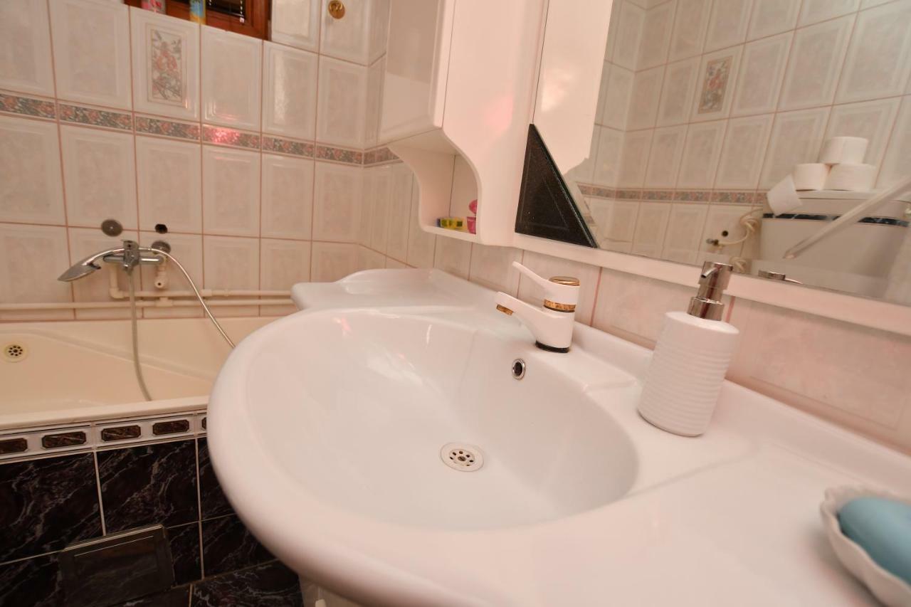 Villa Nena Kladovo Ngoại thất bức ảnh