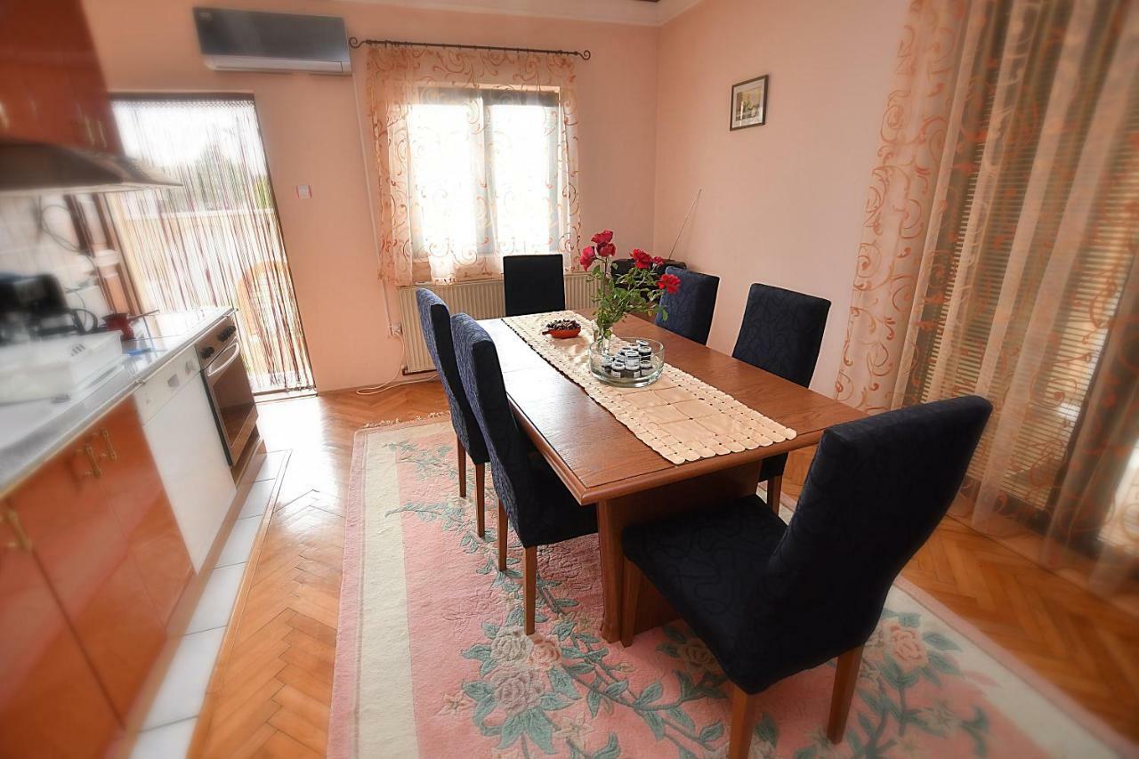 Villa Nena Kladovo Ngoại thất bức ảnh